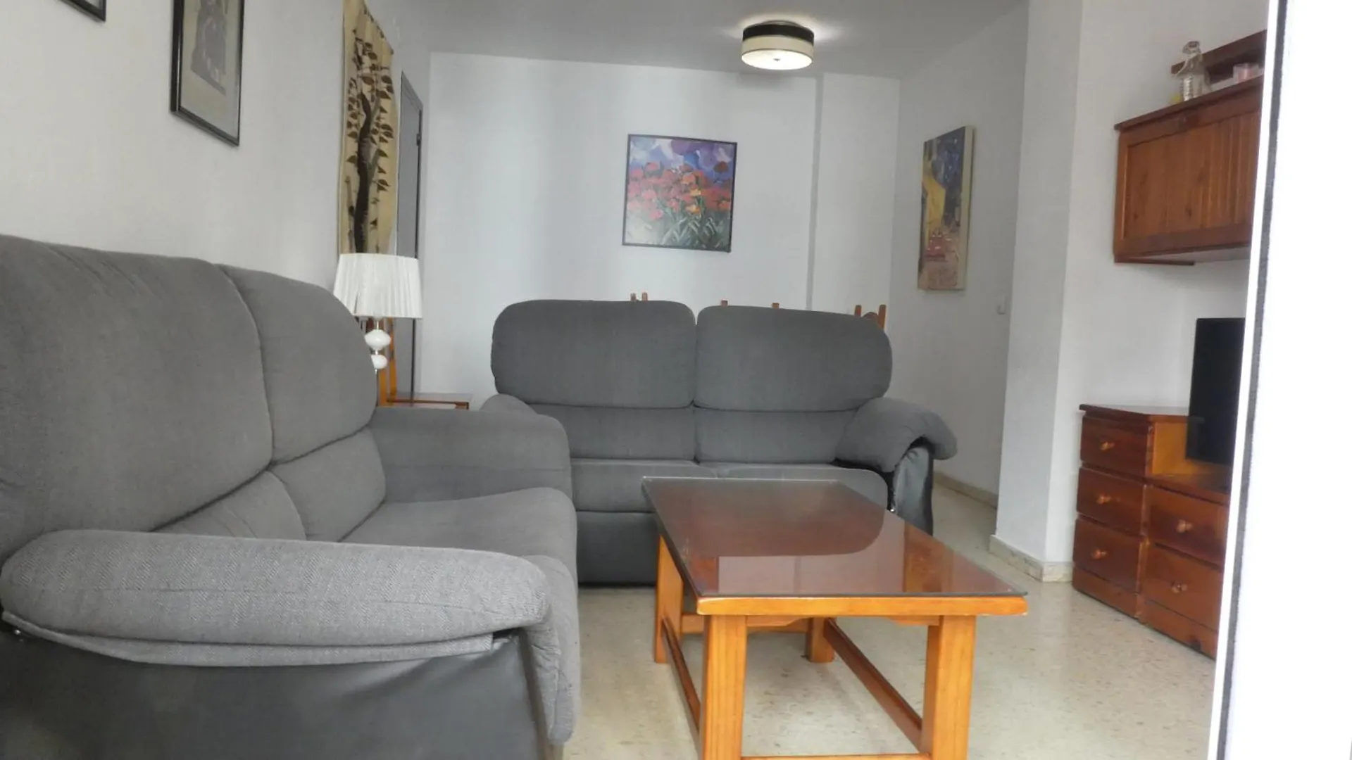 Estadio 6 Cadiz Apartment