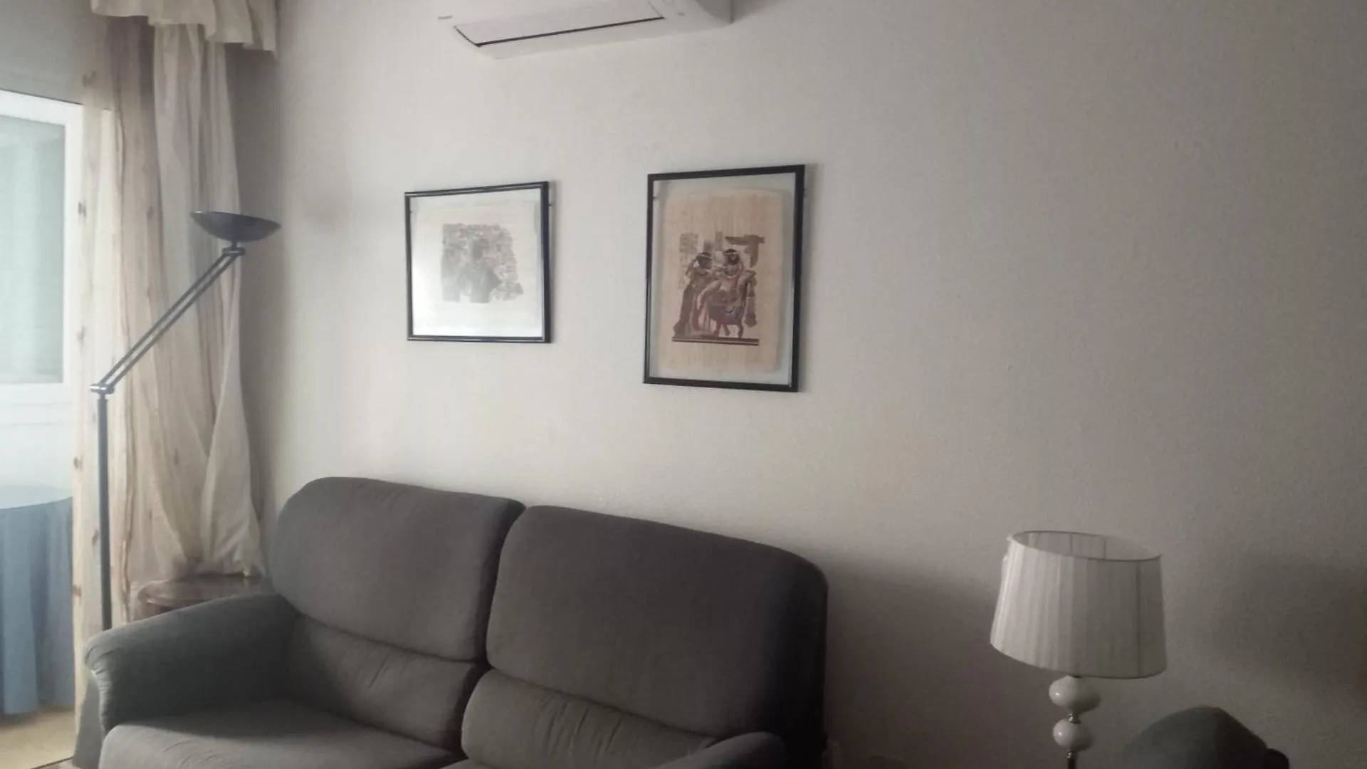 Apartment Estadio 6 Cadiz