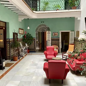 España Casa de hóspedes