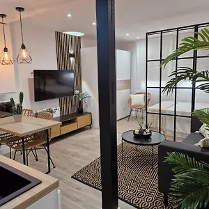  Apartamento Lamore España