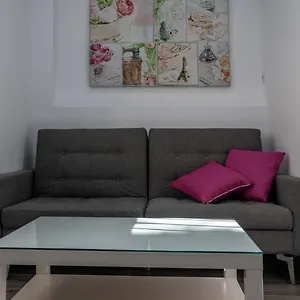 Amanecer Appartement